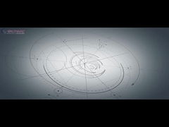 WalthMac complete product line including dosing feeder and weighing stystem